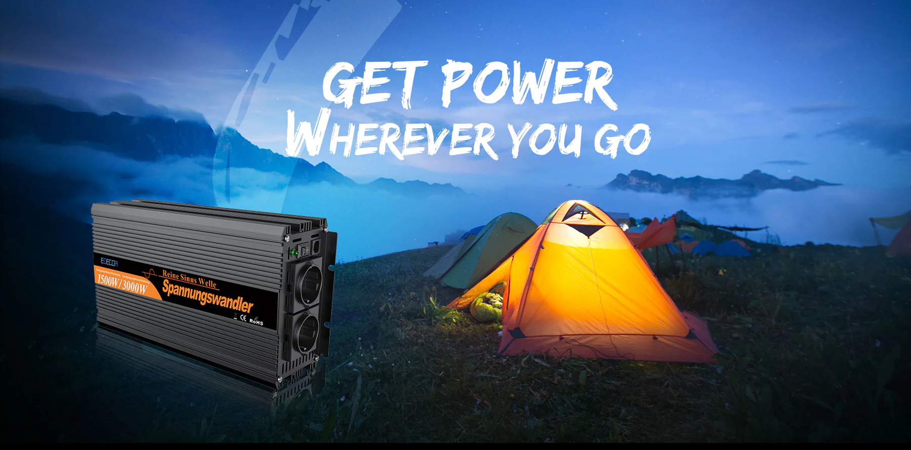 Welcome to Our Store